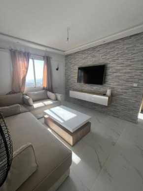 Cocon Cozy avec vue océan Anza